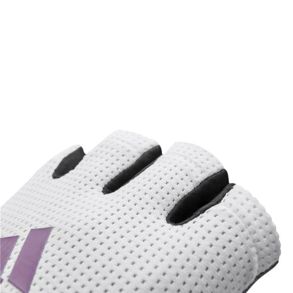 Adidas Guantes Performance para Mujer Color Gris