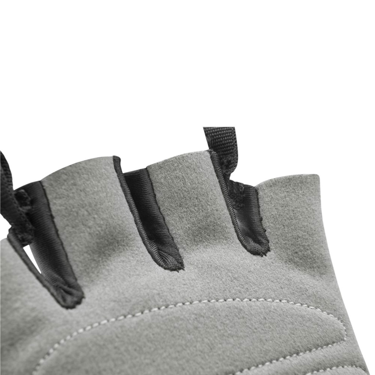 Adidas Guantes Performance para Mujer Color Gris
