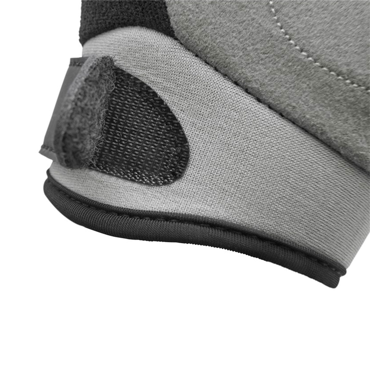 Adidas Guantes Performance para Mujer Color Gris