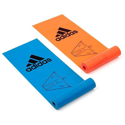 Adidas Set de bandas de resistencia (2 piezas)