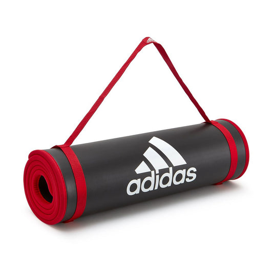 Adidas Tapete de entrenamiento plus 10mm