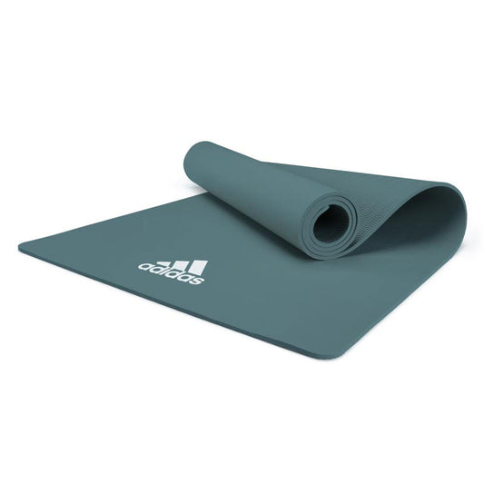 Adidas Tapete de yoga 8mm