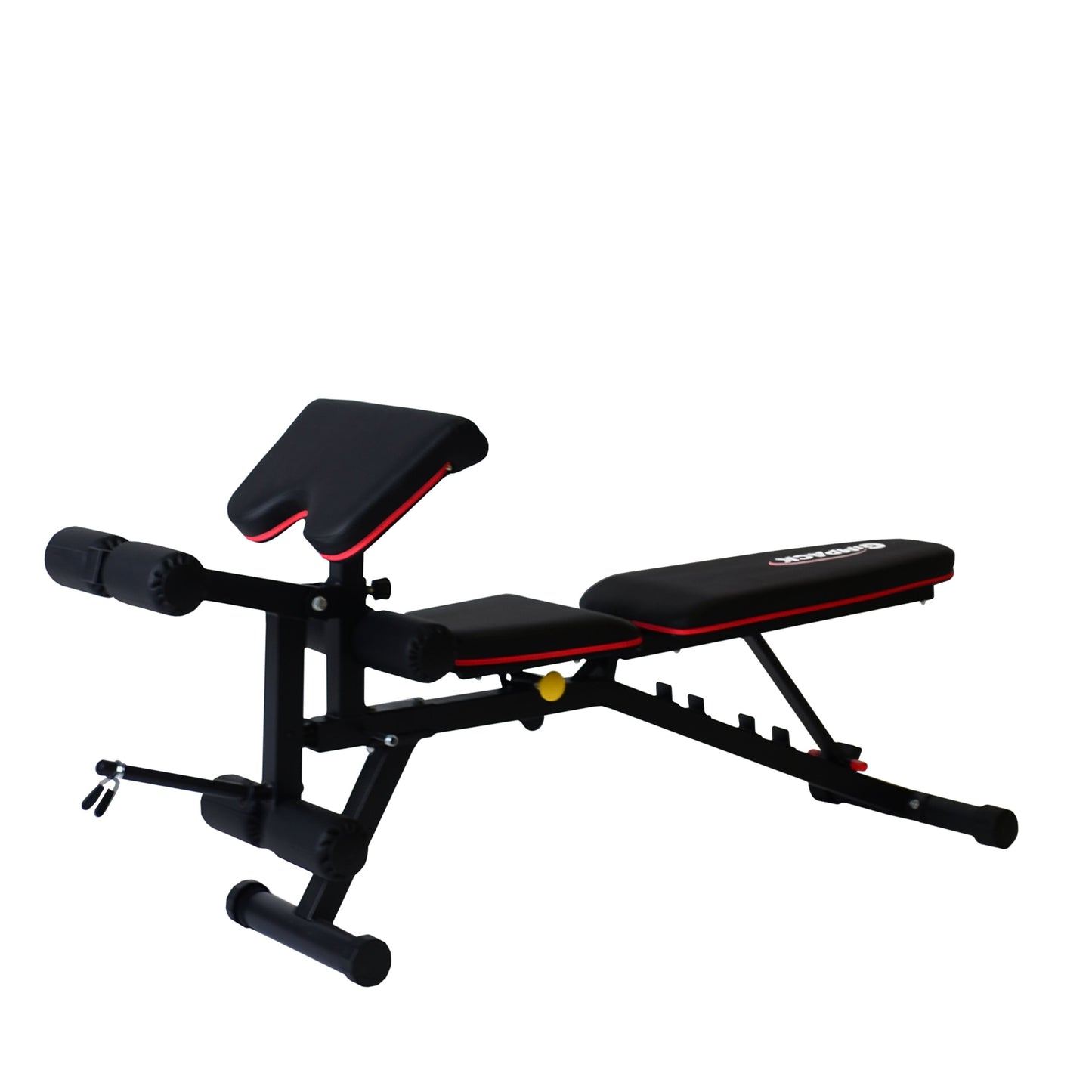 Banca Multifuncional Gimpack GP 922_2