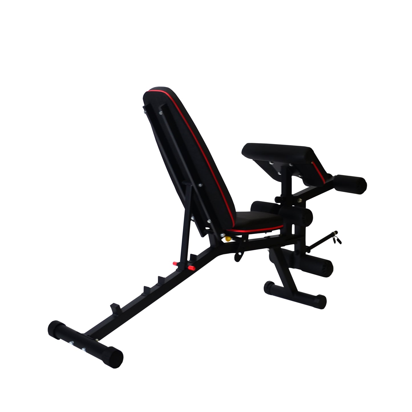 Banca Multifuncional Gimpack GP 922_4