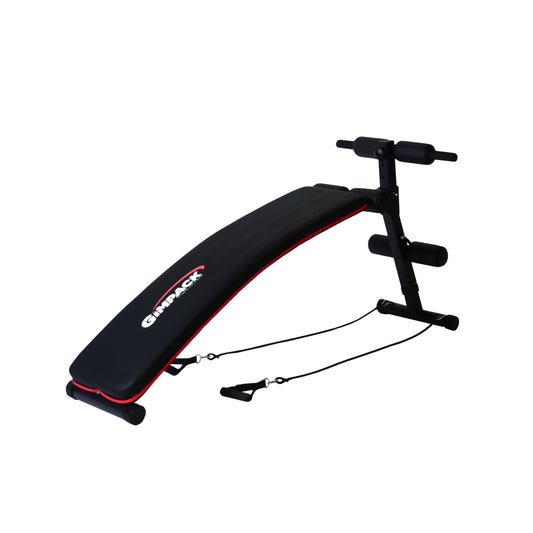 Banca para abdominales Gimpack GP 920