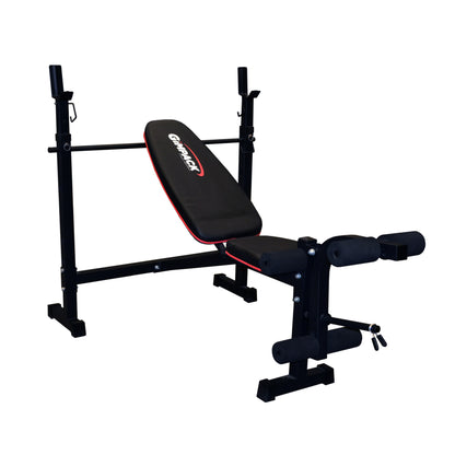 Banca para pesas Gimpack GP 1920 2