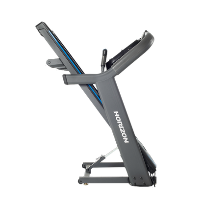 Horizon Caminadora 7.4 AT
