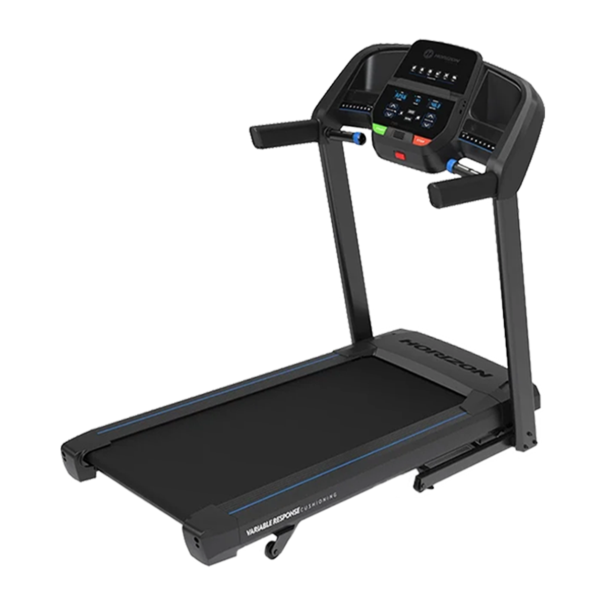 Horizon Caminadora T101