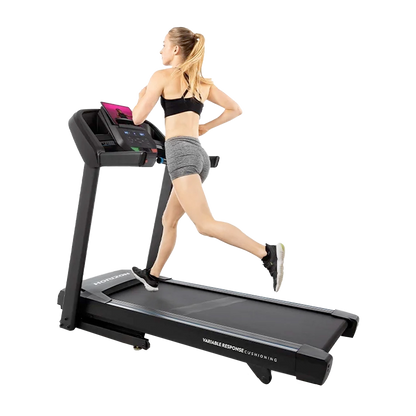 Horizon Caminadora T101