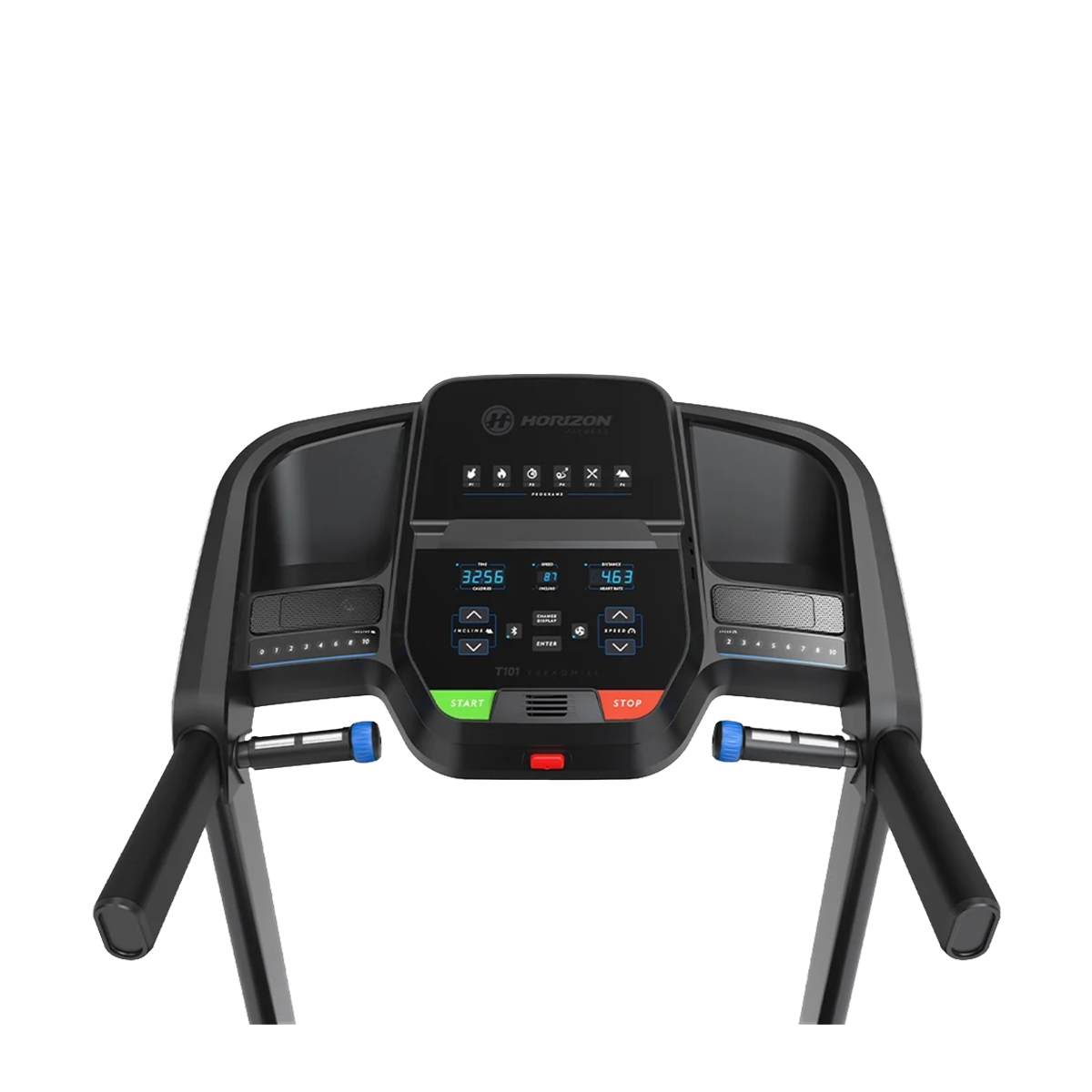 Horizon Caminadora T101
