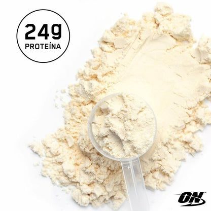 ON Gold Standard 100%  Whey Sabor Vainilla 2LB