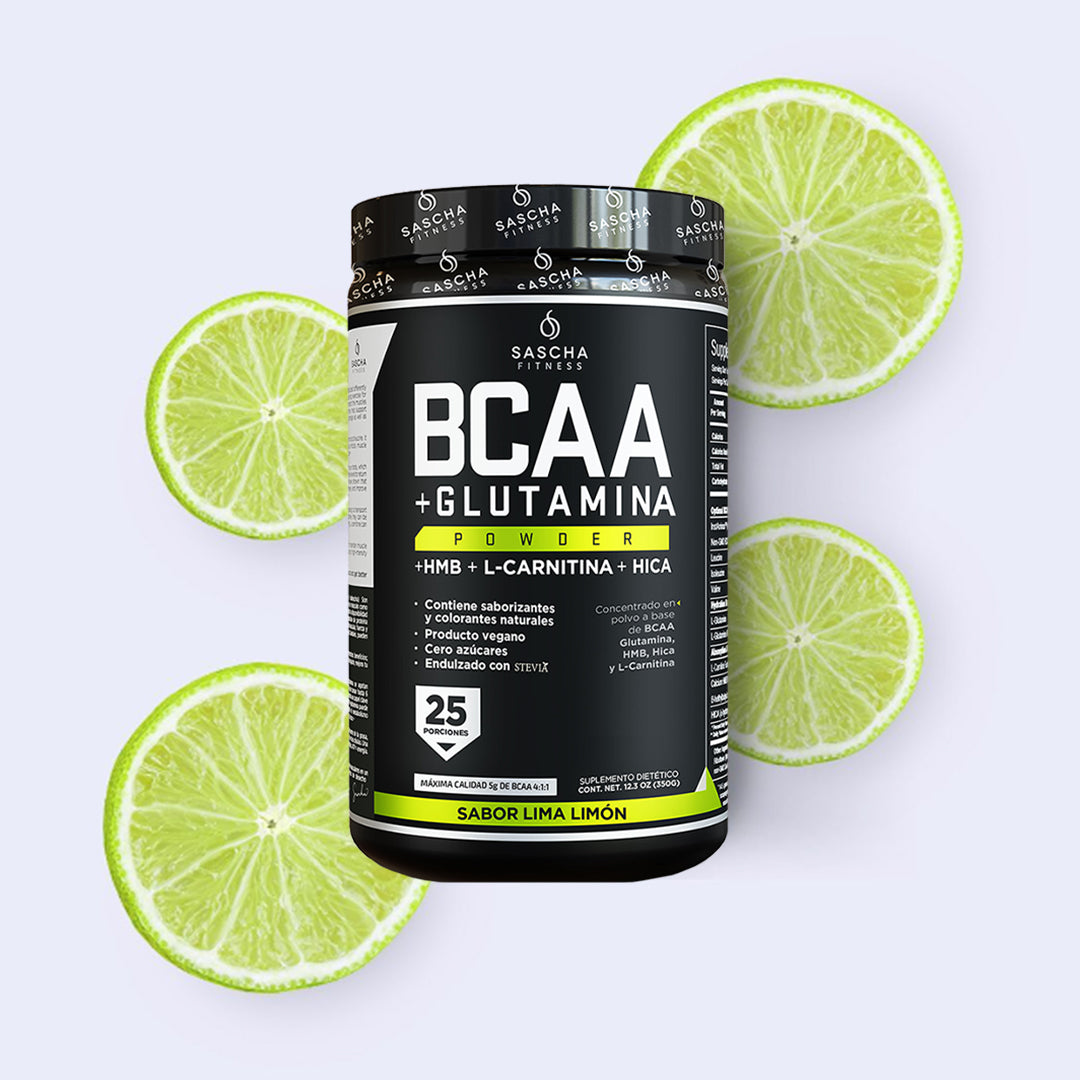 bcaa y l carnitina Bucked Up - RACKED Aminocidos de Cadena Ramificada | L- Carnitina, Acetil L-Carnitina, GBB BCAA 2000mg per serving |
